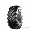 ГУМИ ТРАКТОР BKT IF600/70R30 AGRIMAXFORCE E 165D