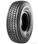 ГУМИ АВТОКРАН BKT 385/95R24 AIROMAX AM27 170F TT