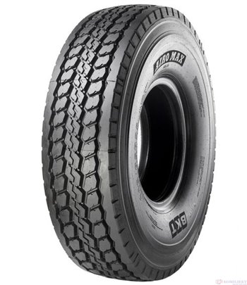 ГУМИ АВТОКРАН BKT 385/95R25 AIROMAX AM27 170F