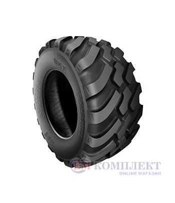 ГУМИ СЕЛСКОСТОПАНСКИ BKT 500/60R22.5 FL630 ULTRA E 155D/166A8