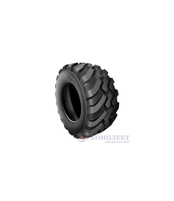 ГУМИ СЕЛСКОСТОПАНСКИ BKT 650/55R26.5 FL630 ULTRA E 169D/180A8