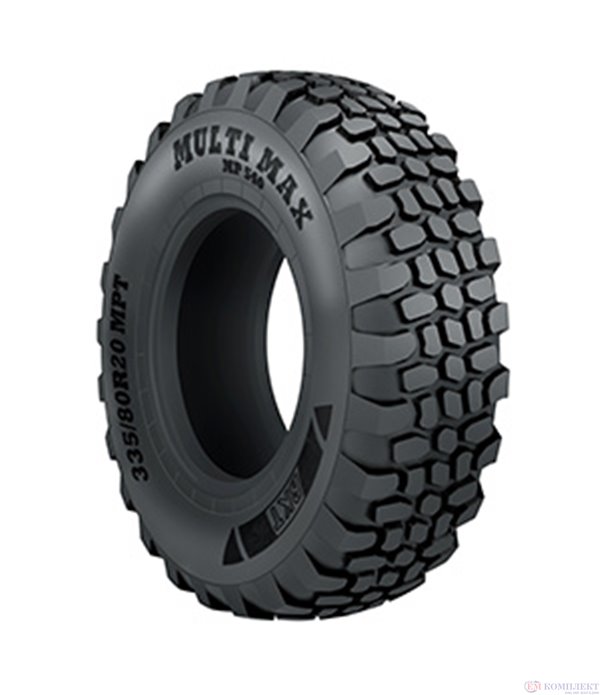 ГУМИ СЕЛСКОСТОПАНСКИ BKT 335/80R20 MULTIMAX MP540 149K