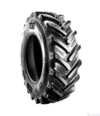 ГУМИ СЕЛСКОСТОПАНСКИ BKT 420/85R30 RT857 R-1 E 140A8/B