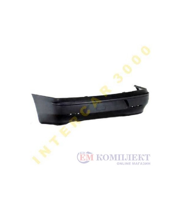 БРОНЯ ЗАДНА ГРУНД ALFA ROMEO 156 (1997-)