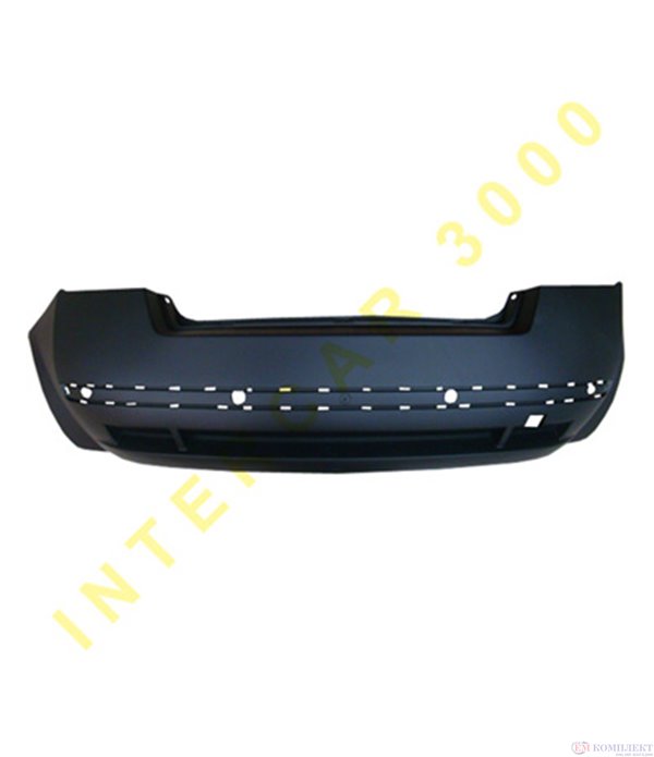 БРОНЯ ЗАДНА ГРУНД FIAT STILO (2001-)