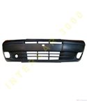 БРОНЯ ПРЕДНА ГРУНД С ДУПКИ ЗА ХАЛОГЕНИ FIAT ALBEA (2002-)