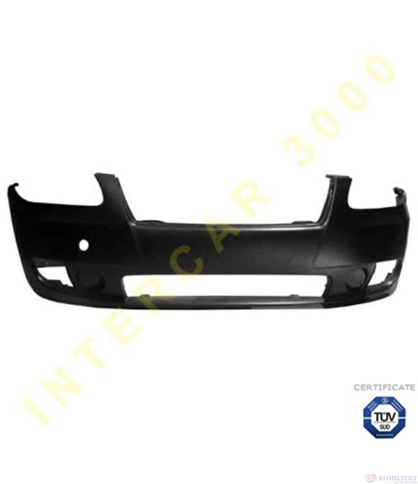 БРОНЯ ПРЕДНА ГРУНД NUOVA FIAT CROMA (2005-)