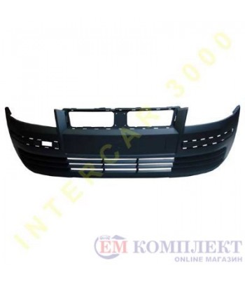 БРОНЯ ПРЕДНА ГРУНД FIAT STILO (2001-)