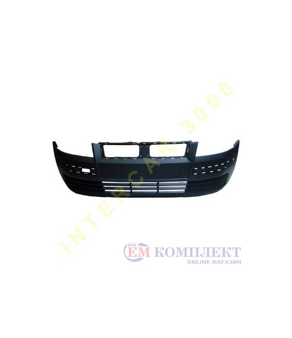 БРОНЯ ПРЕДНА ГРУНД FIAT STILO (2001-)