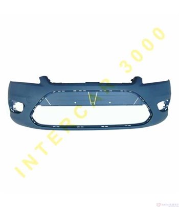 БРОНЯ ПРЕДНА ГРУНД FORD FOCUS (2008-)