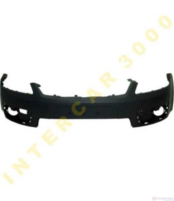 БРОНЯ ПРЕДНА ГРУНД FORD FOCUS C MAX (2003-)