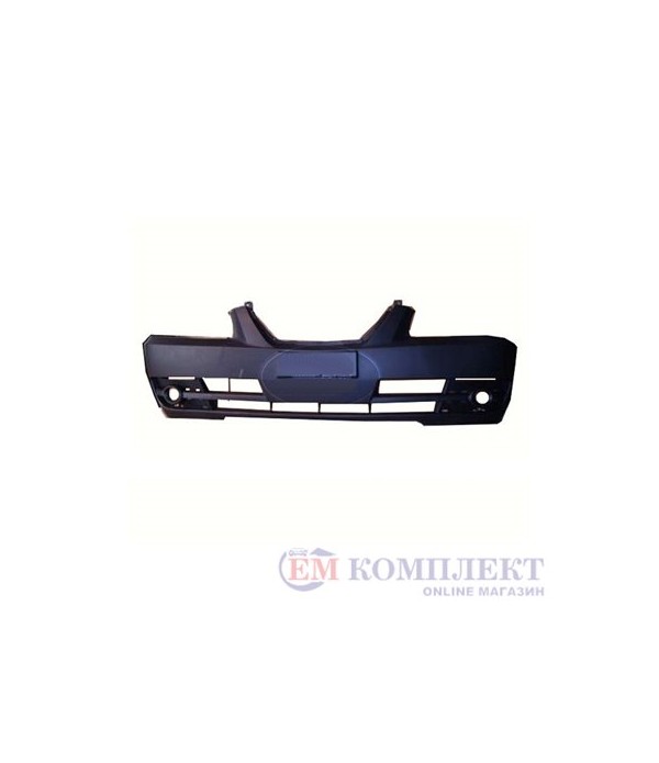 БРОНЯ ПРЕДНА ГРУНД БЕЗ ДУПКИ ЗА ЛАЙСНА И ХАЛОГЕНИ HYUNDAI ELANTRA (2004-)