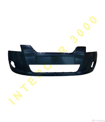 БРОНЯ ПРЕДНА (OEM) KIA CEE'D (2007-)