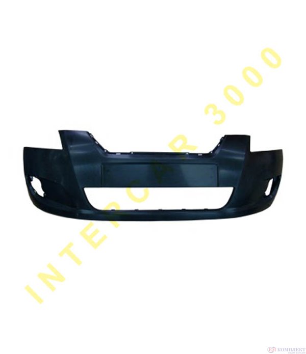 БРОНЯ ПРЕДНА (OEM) KIA CEE'D (2007-)