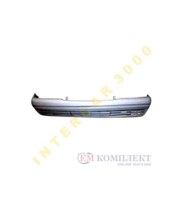 БРОНЯ ПРЕДНА ГРУНД MERCEDES S CLASS W140 (1991-)