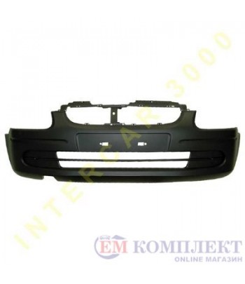 БРОНЯ ПРЕДНА ГРУНД OPEL AGILA A (2000-)