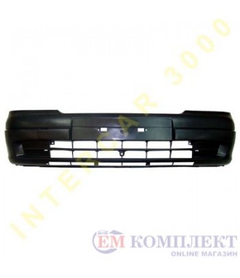 БРОНЯ ПРЕДНА OPEL ASTRA G (1998-)