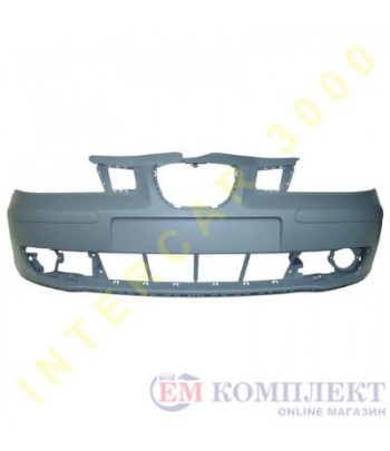БРОНЯ ПРЕДНА ГРУНД SEAT IBIZA (2001-)