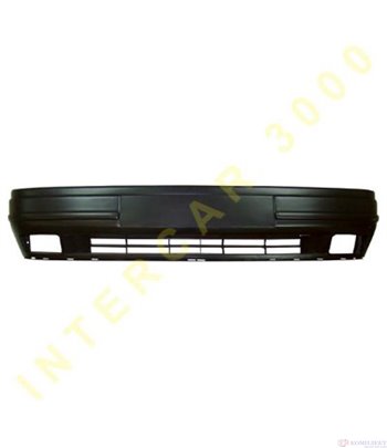 БРОНЯ ПРЕДНА ГРУНД С ДУПКИ ЗА ХАЛОГЕНИ SEAT TOLEDO (1991-)