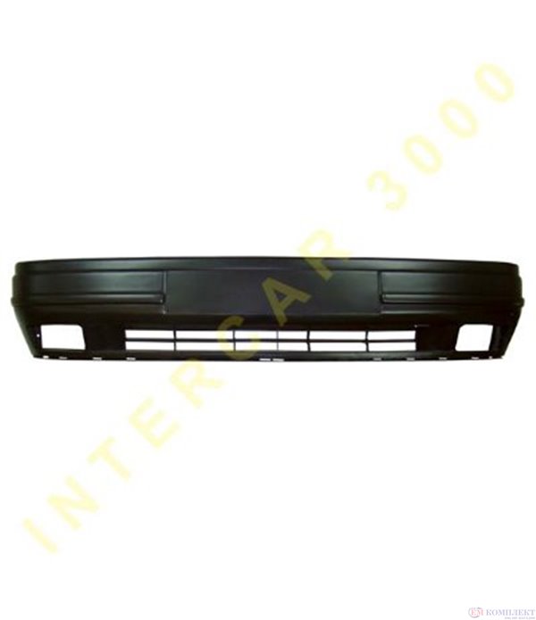 БРОНЯ ПРЕДНА ГРУНД С ДУПКИ ЗА ХАЛОГЕНИ SEAT TOLEDO (1991-)