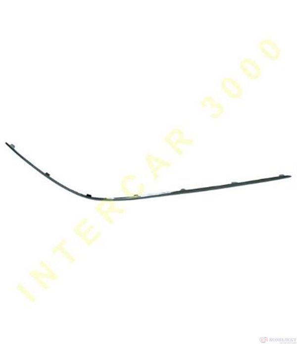 ЛАЙСНА БРОНЯ ПРЕДНА ДЯСНА НИКЕЛИРАНА MERCEDES C CLASS W203 (2000-)