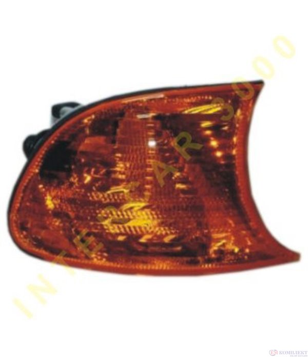 МИГАЧ ДЕСЕН BMW 3 SERIES E46 КУПЕ/КАБРИО (2001-)