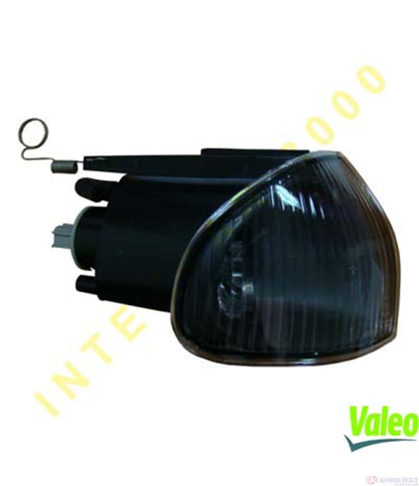 МИГАЧ ДЕСЕН VALEO FIAT ULYSSE (1998-)