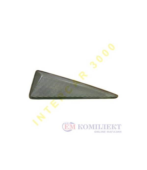 МИГАЧ СТРАНИЧЕН ДЕСЕН БЯЛ RENAULT VEL SATIS (2002-)