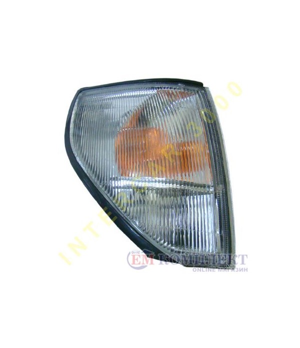 МИГАЧ ДЕСЕН TOYOTA LAND CRUISER PRADO (1996-)