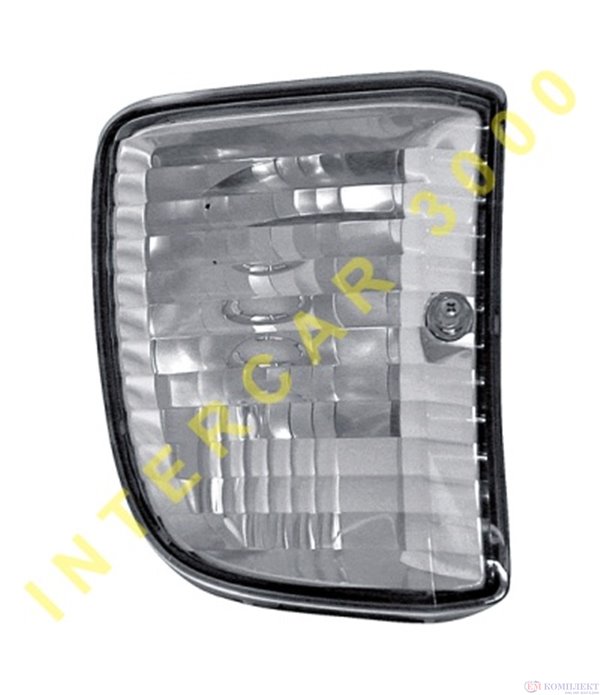 МИГАЧ В БРОНЯ ДЕСЕН БЕЗ ХАЛОГЕН К-Т TOYOTA RAV 4 (2000-)