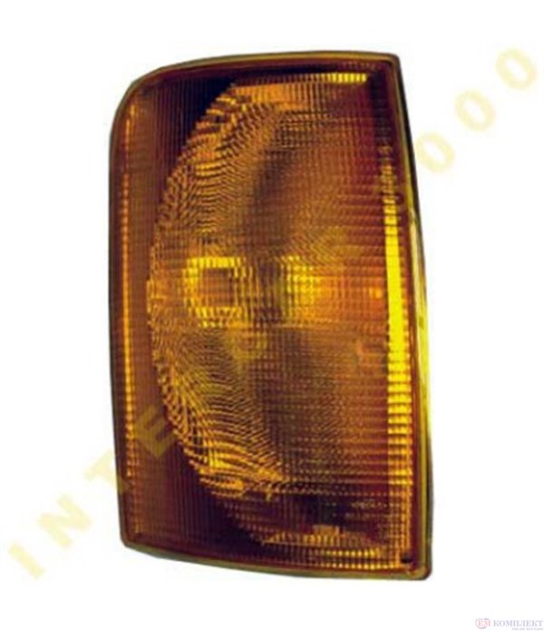 МИГАЧ ДЕСЕН ЖЪЛТ VOLKSWAGEN LT (1997-)