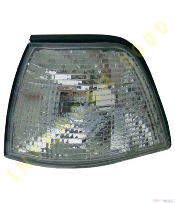 МИГАЧ ЛЯВ БЯЛ BMW 3 SERIES E36 4/5 ВРАТИ (1990-)