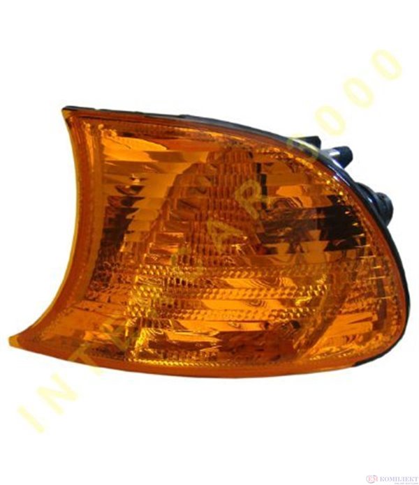 МИГАЧ ЛЯВ BMW 3 SERIES E46 КУПЕ/КАБРИО (1998-)