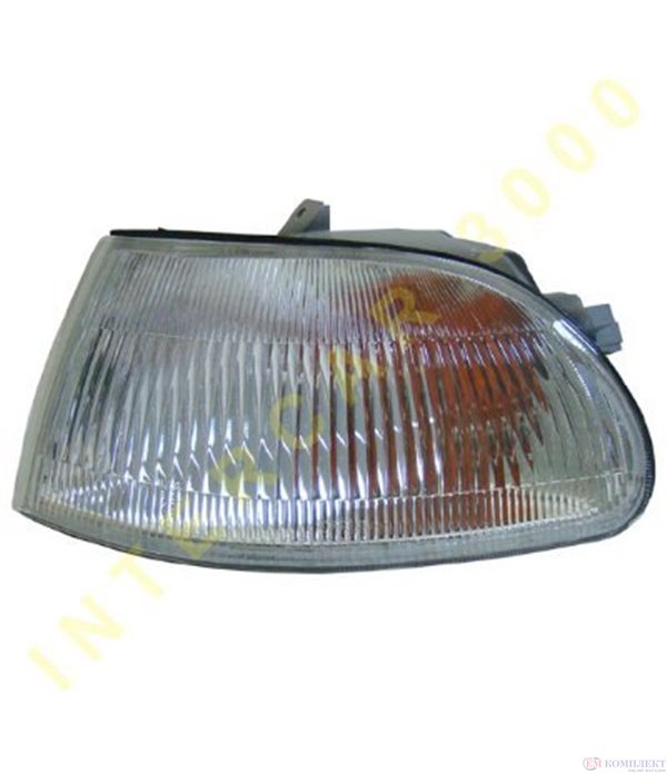 МИГАЧ ЛЯВ HONDA CIVIC СЕДАН/ХЕЧБЕК (1991-)