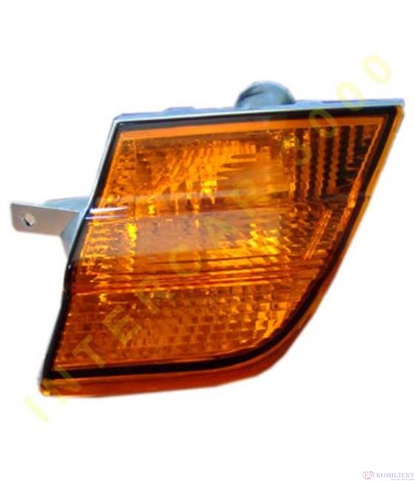 МИГАЧ ЛЯВ ЖЪЛТ NISSAN MICRA (2002-)