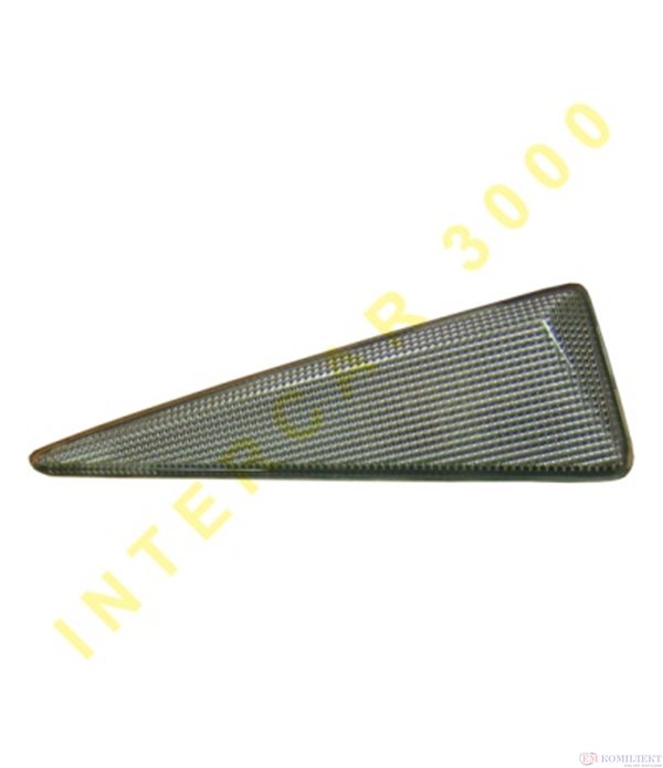 МИГАЧ СТРАНИЧЕН ЛЯВ БЯЛ RENAULT SCENIC (2006-)