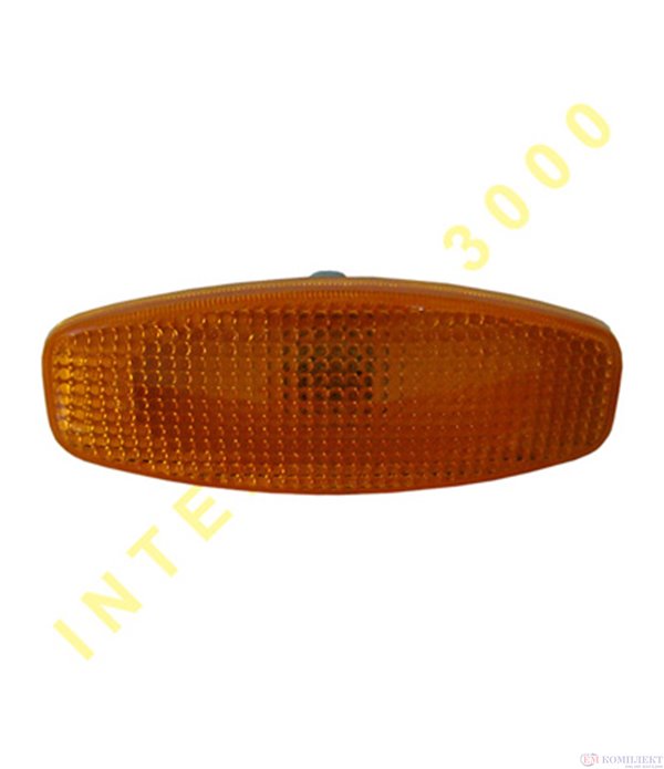 МИГАЧ СТРАНИЧЕН ЛЯВ/ДЕСЕН ЖЪЛТ ОРИГИНАЛЕН HYUNDAI SANTA FE (2000-)