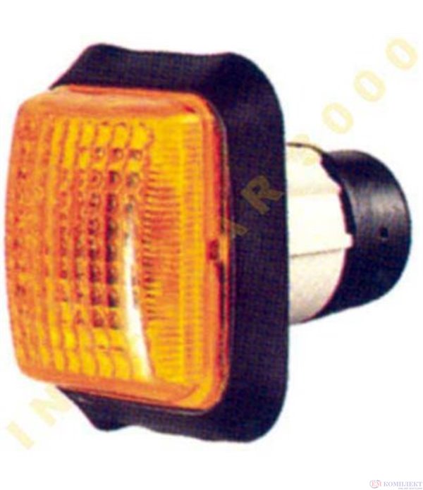 МИГАЧ СТРАНИЧЕН PEUGEOT 205 (1983-)