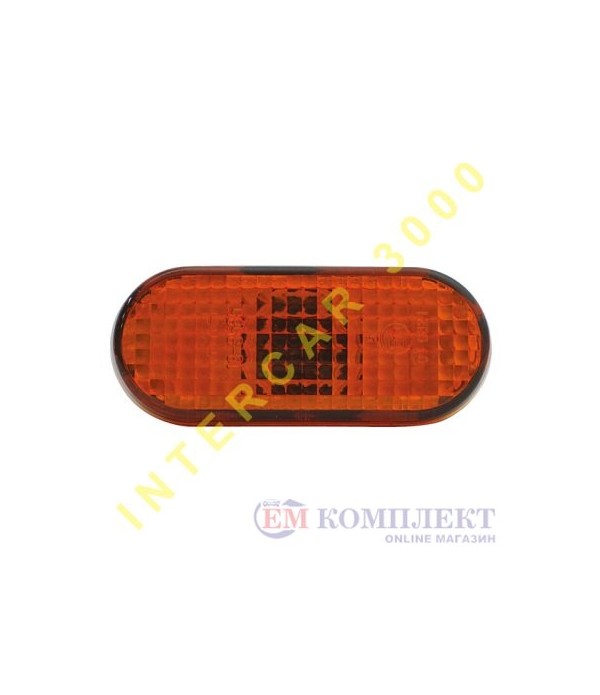 МИГАЧ СТРАНИЧЕН ЛЯВ/ДЕСЕН ЖЪЛТ SEAT CORDOBA (1997-)