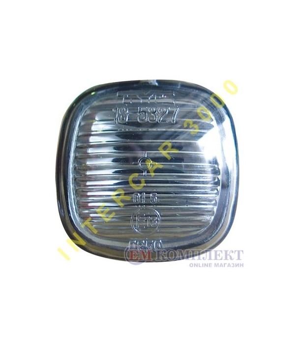 МИГАЧ СТРАНИЧЕН ЛЯВ/ДЕСЕН ЗАТЪМНЕН SKODA FABIA (1999-)