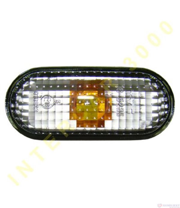 МИГАЧ СТРАНИЧЕН ЛЯВ/ДЕСЕН ЗАТЪМНЕН VOLKSWAGEN BORA (1999-)