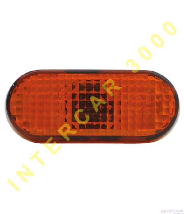 МИГАЧ СТРАНИЧЕН ЛЯВ/ДЕСЕН ЖЪЛТ VOLKSWAGEN POLO CLASSIC (1995-)