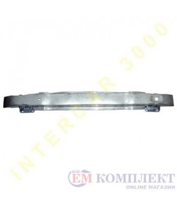 ОСНОВА БРОНЯ ЗАДНА АЛУМИНИЕВА OPEL VECTRA C (2002-)
