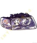 ФАР ДЕСЕН КСЕНОН HELLA AUDI A3 (2001-)