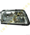 ФАР ДЕСЕН С ХАЛОГЕН AUDI A3 (1996-)
