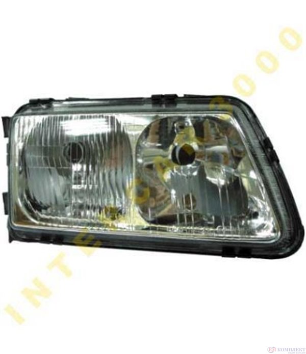 ФАР ДЕСЕН С ХАЛОГЕН AUDI A3 (1996-)