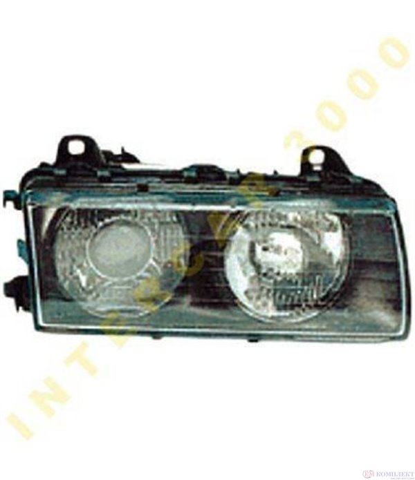 ФАР ДЕСЕН BMW 3 SERIES E36 4/5 ВРАТИ (1990-)