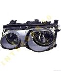ФАР ДЕСЕН КСЕНОН MAGNETI MARELLI BMW 3 SERIES E46 COMPACT (2001-)