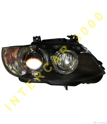 ФАР ДЕСЕН КСЕНОН AFS ЧЕРЕН MAGNETI MARELLI BMW 3 SERIES E92 КУПЕ (2005-)
