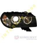 ФАР ДЕСЕН КСЕНОН MAGNETI MARELLI BMW X3 E83 (2007-)